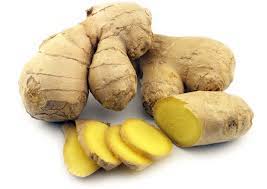 Ginger root