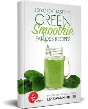Green smoothie recipes