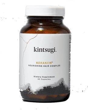 KeraNew Bottle