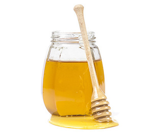 Jar of Honey