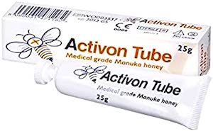 Activon Tube Honey 