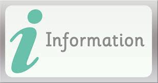 Safflower INFO Button