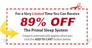 Insomnia 89% Coupon