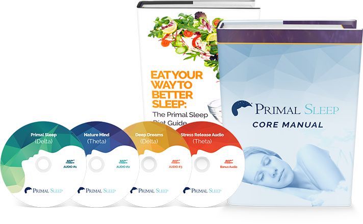 Insomniamanual and CDs