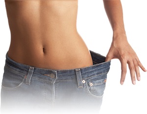 Jeans emptier