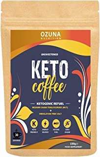 KETO coffee