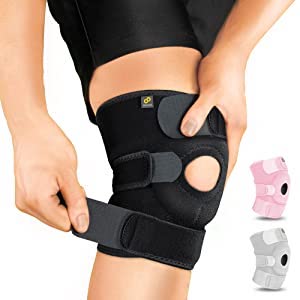 KNEE SUPPORT 