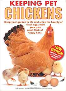 Eggs and Cheicken Book