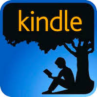 Button for Kindle book