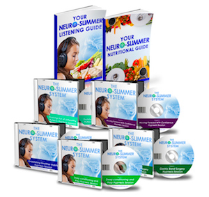NSS slimmer system bundle books