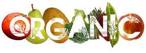 Organic Logo