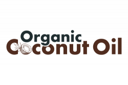 Organic Coconut Oil Logo 