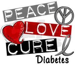 Cure Diabetes