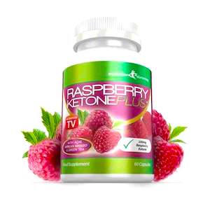 Raspberry Ket9one bottle