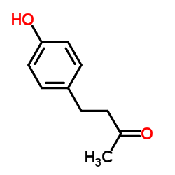 Raspberry ketone formula