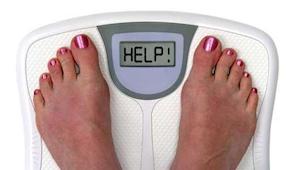 Scales say Help