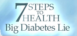 Diabetes Lie 