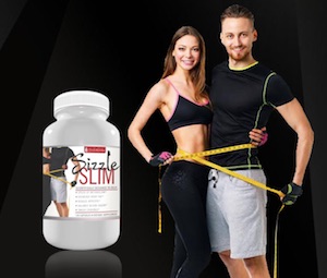 Sizzle Slim happy couple picture