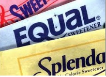 Artificial sweeteners