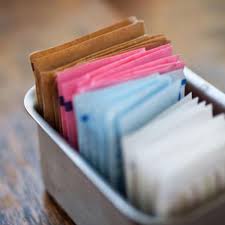 Artificial sweeteners