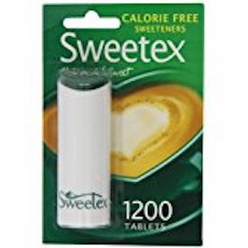 Swetex sweetener