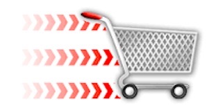 Diet Shopping Trolley