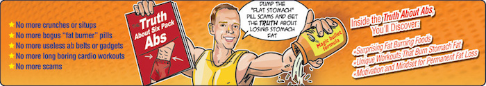 Banner for Truth about ABS