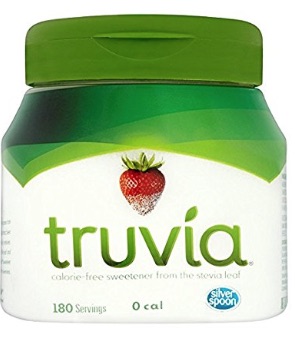 Truvia Sweetener