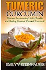 Turmeric Herb book cover