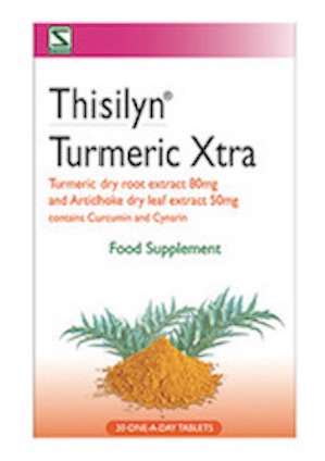 Turmeric Xtra