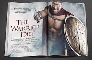 The Diet Warrior 