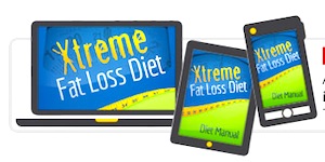 Xtreme on three screens