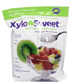 Xylitol Sweetener