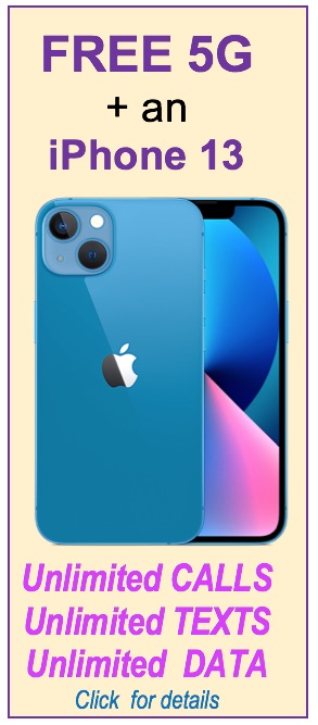 iPhone 13 Deal 