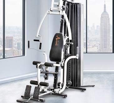 Exercise Machine