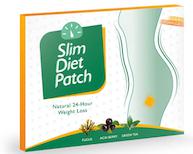 Bauer Slim diet patch
