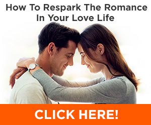 Respark the Romance couple B